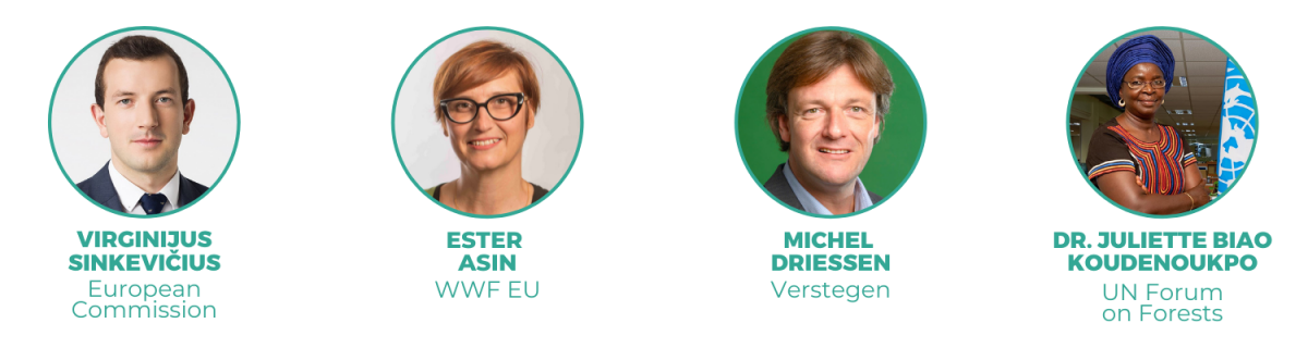 Speakers of the GFS2022