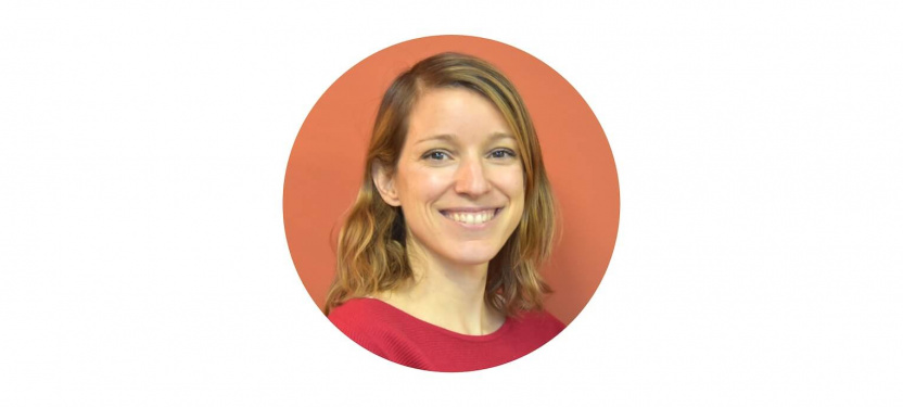Aurélie Grange - Head of Communication