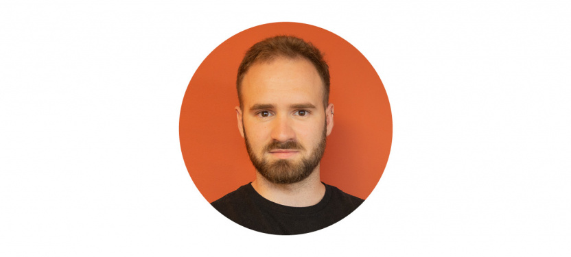 Baptiste de Reforest'Action