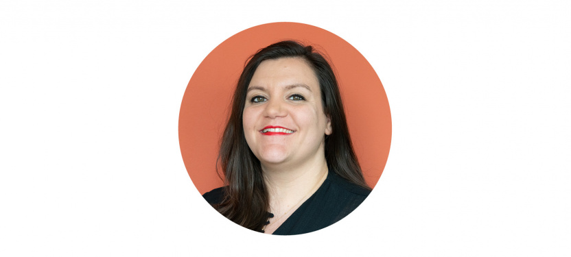 Nathalie de Saint Steban