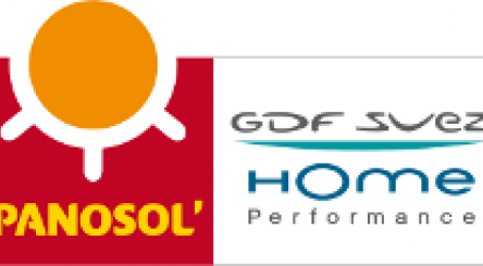 Panasol, GDF Suez