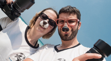 Reforest'Acteurs, arbres, planter, communauté, change makers, écologie, protection animale