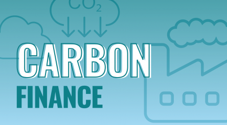 Carbon finance