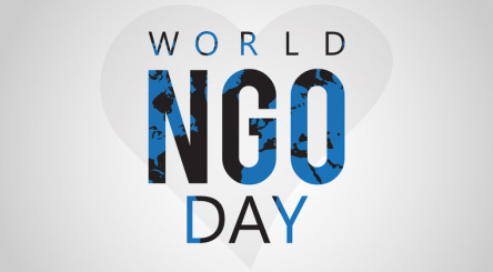 World NGO day