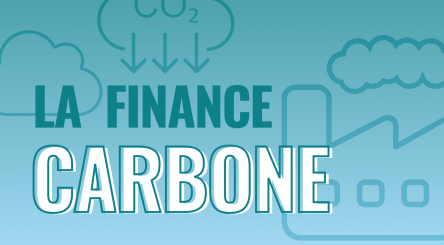 Finance carbone