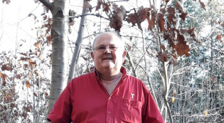 Forestier, Fransylva, Forêt, France, Jazeneuil, arbres, reboisement