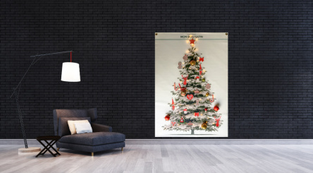 Noël, sapin, cadeau, éthique, écolo, Les Jolies Planches