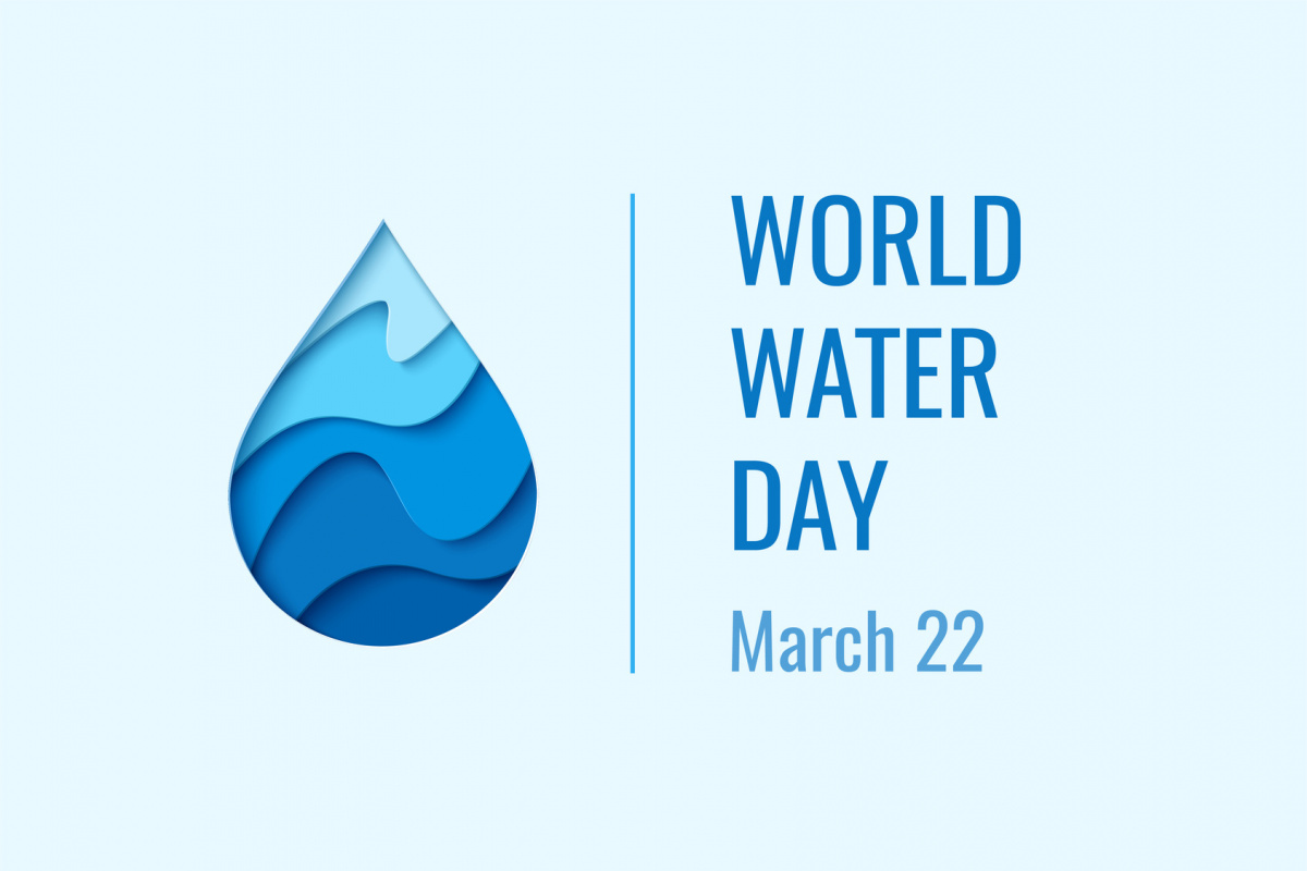 World Water Day 